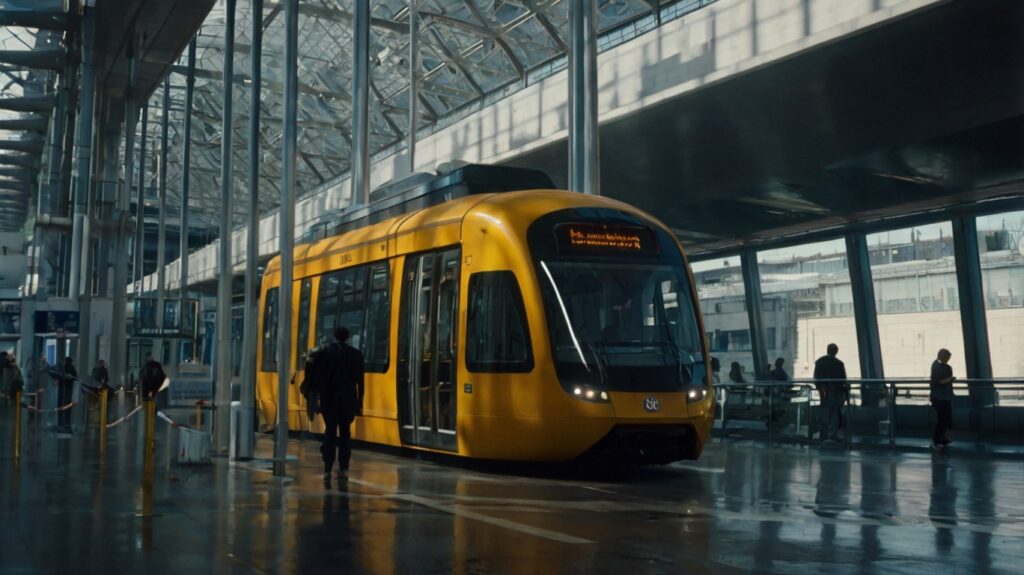 transport 