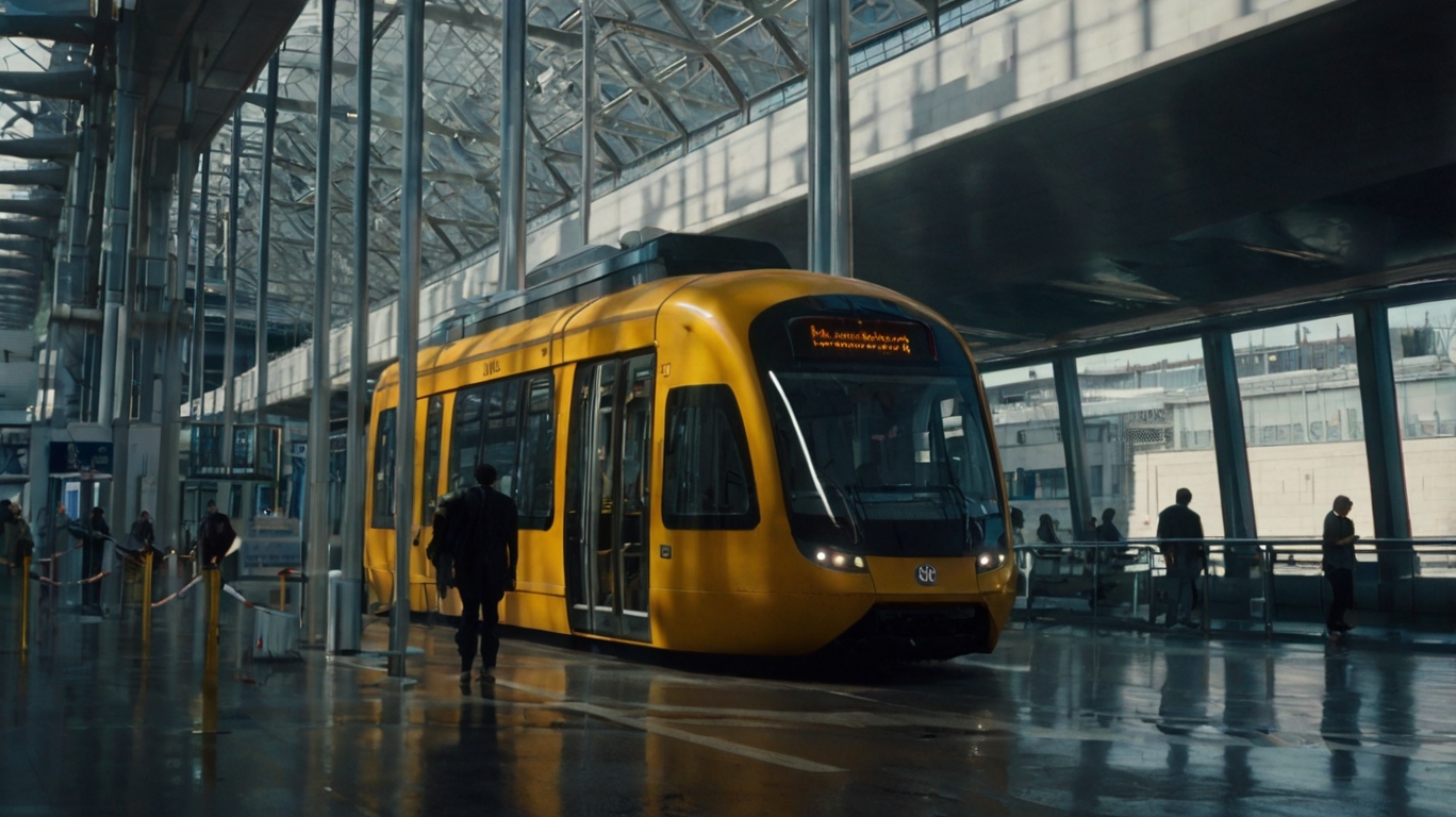 transport