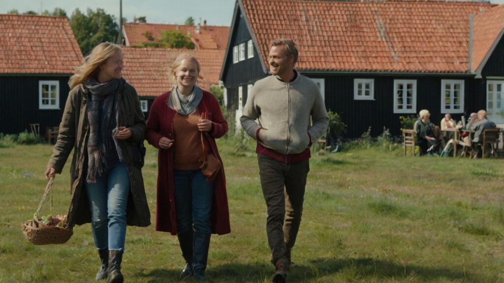 Det nuværende billede har ingen alt-tekst. Filnavnet er: Leonardo_Kino_XL_Community_and_trust_are_deeply_embedded_in_th_3.jpg