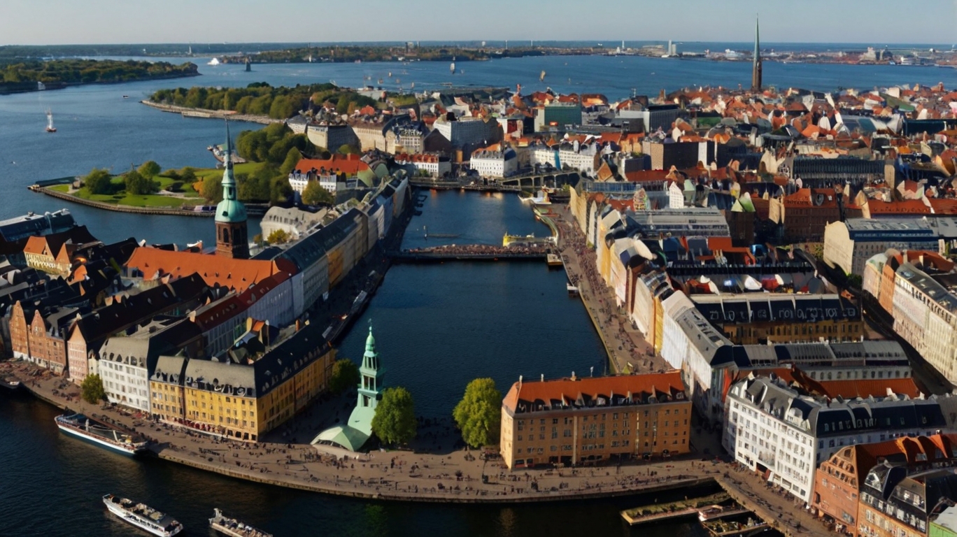 copenhagen
