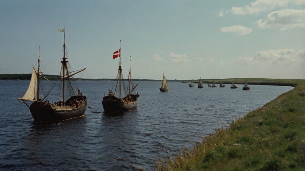 Denmark