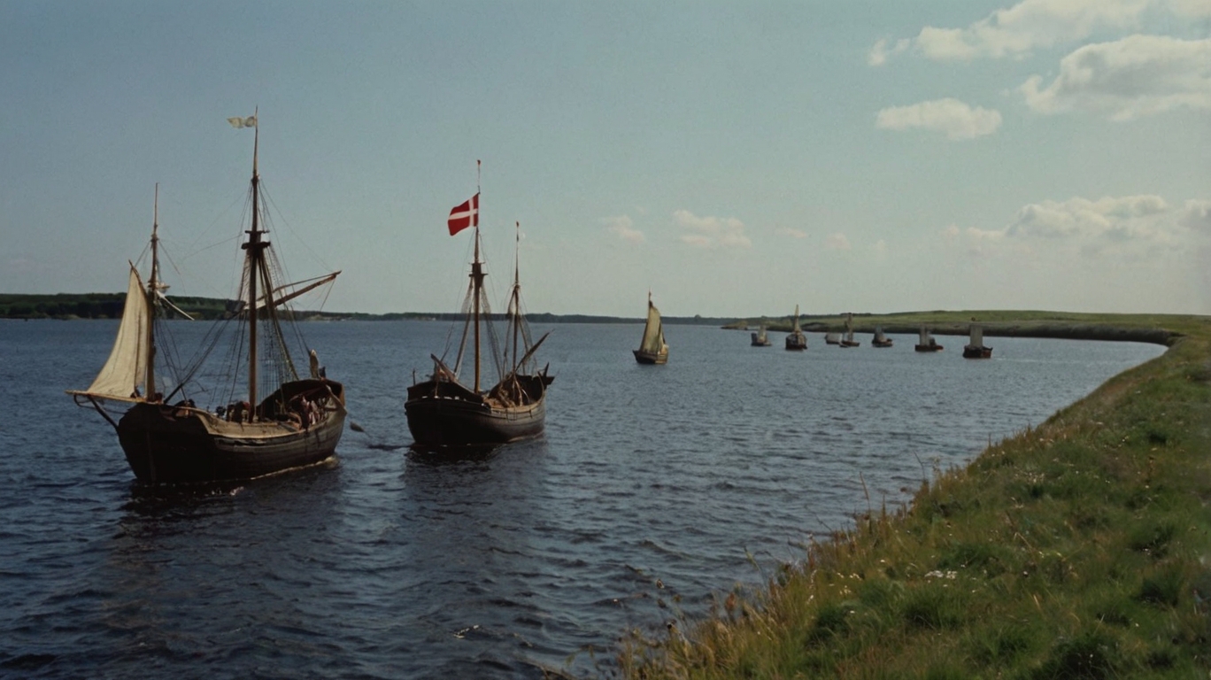 Denmark