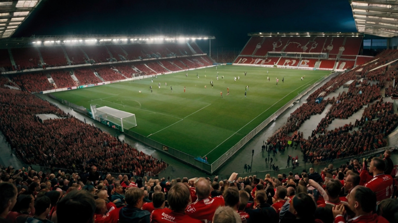 football