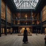 Exhibitions