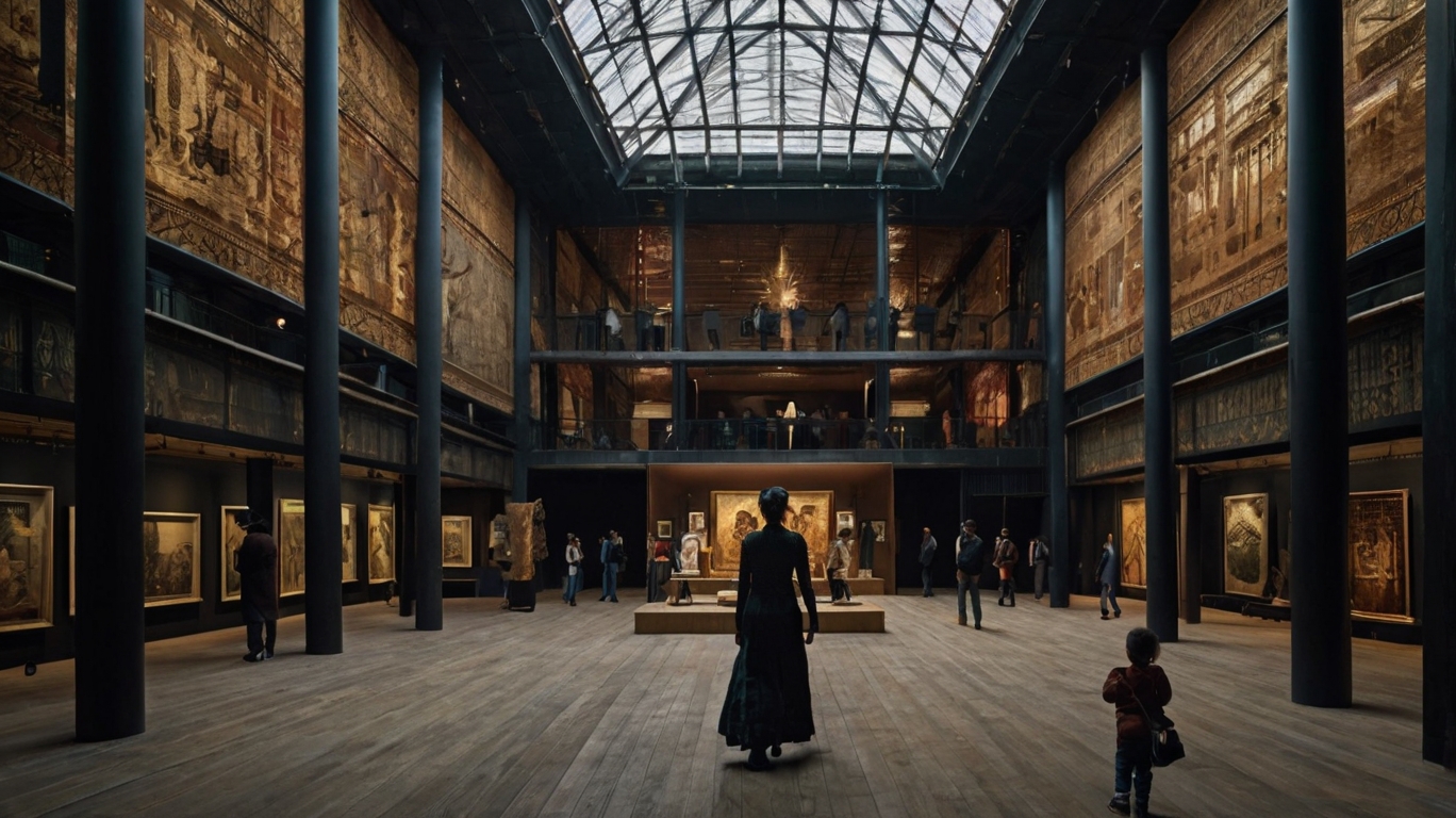 Exhibitions