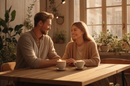 dating