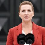 Mette Frederiksen’s