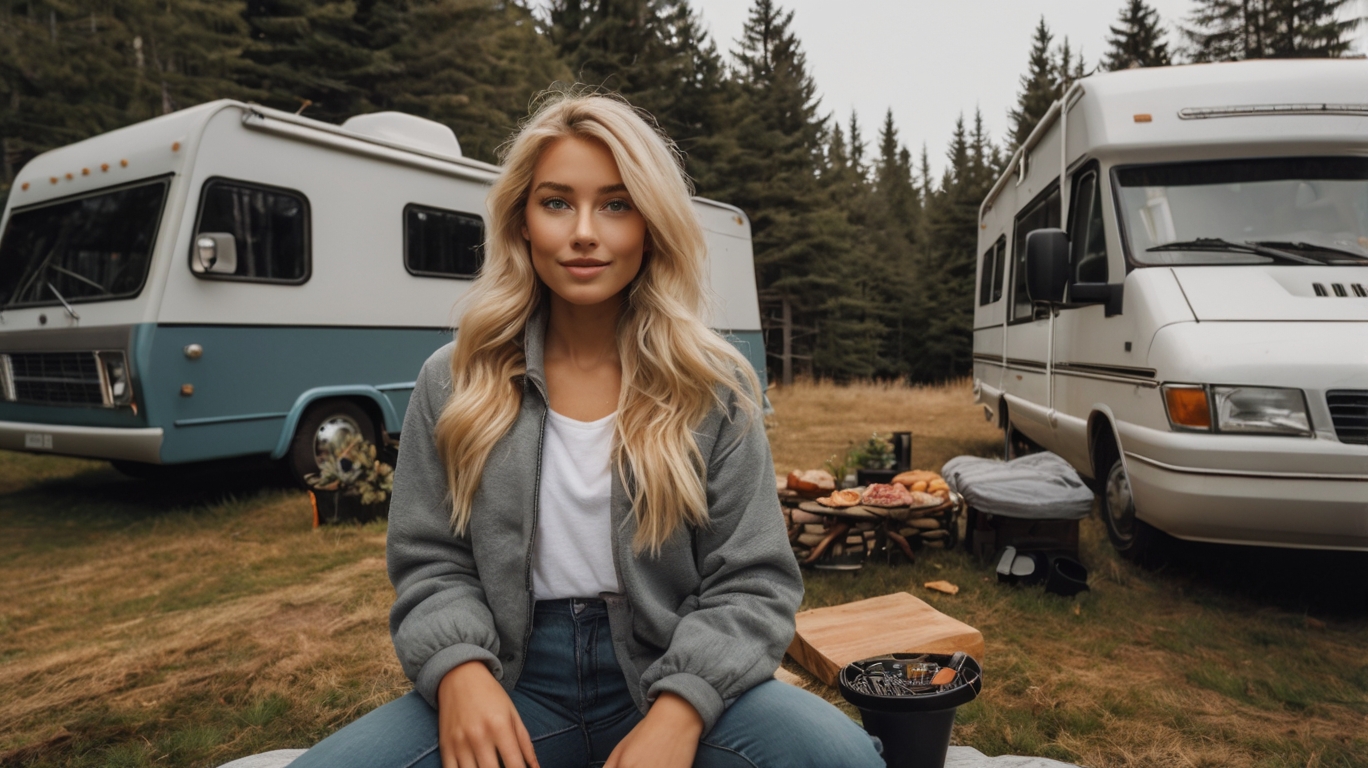 RV Camping