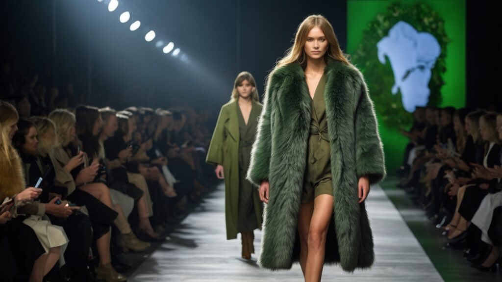 Copenhagen Fashion Week