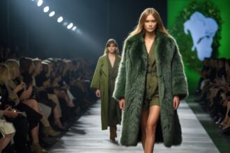 Copenhagen Fashion Week
