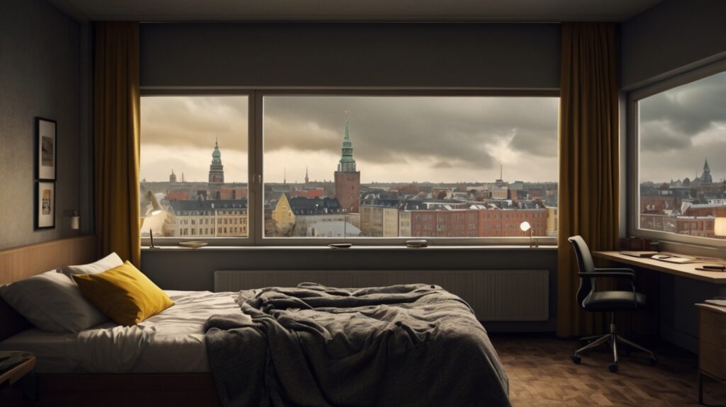 hotels
