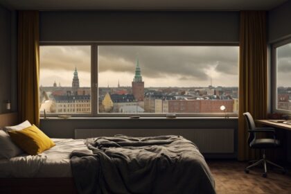 hotels