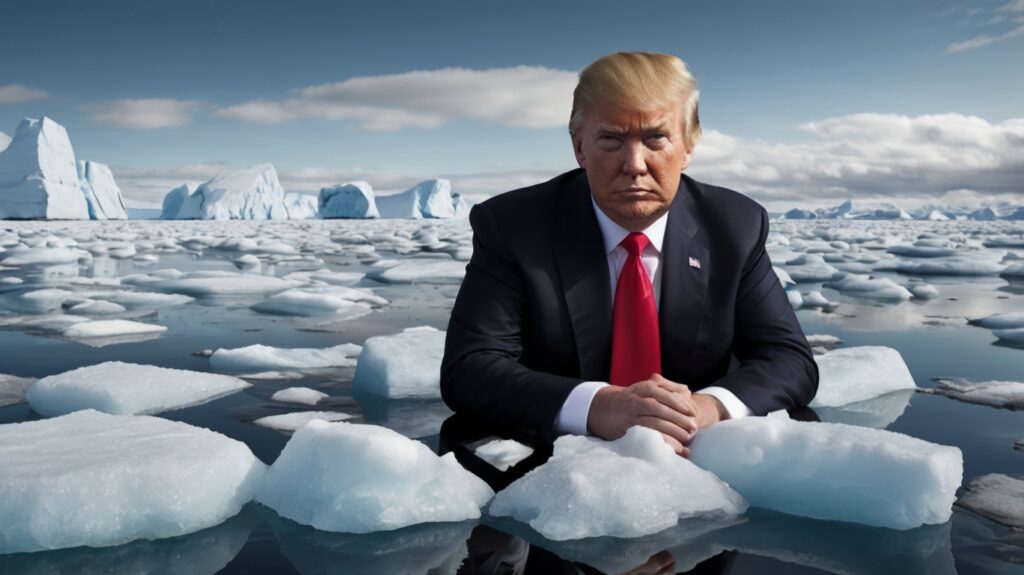Why Trump might