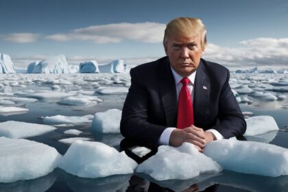 Why Trump might