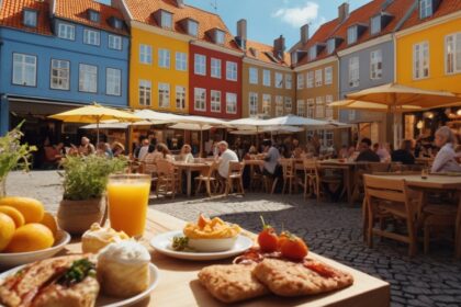 Copenhagen