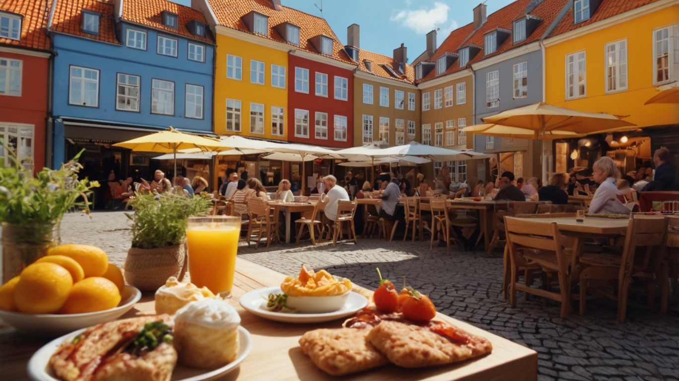Copenhagen