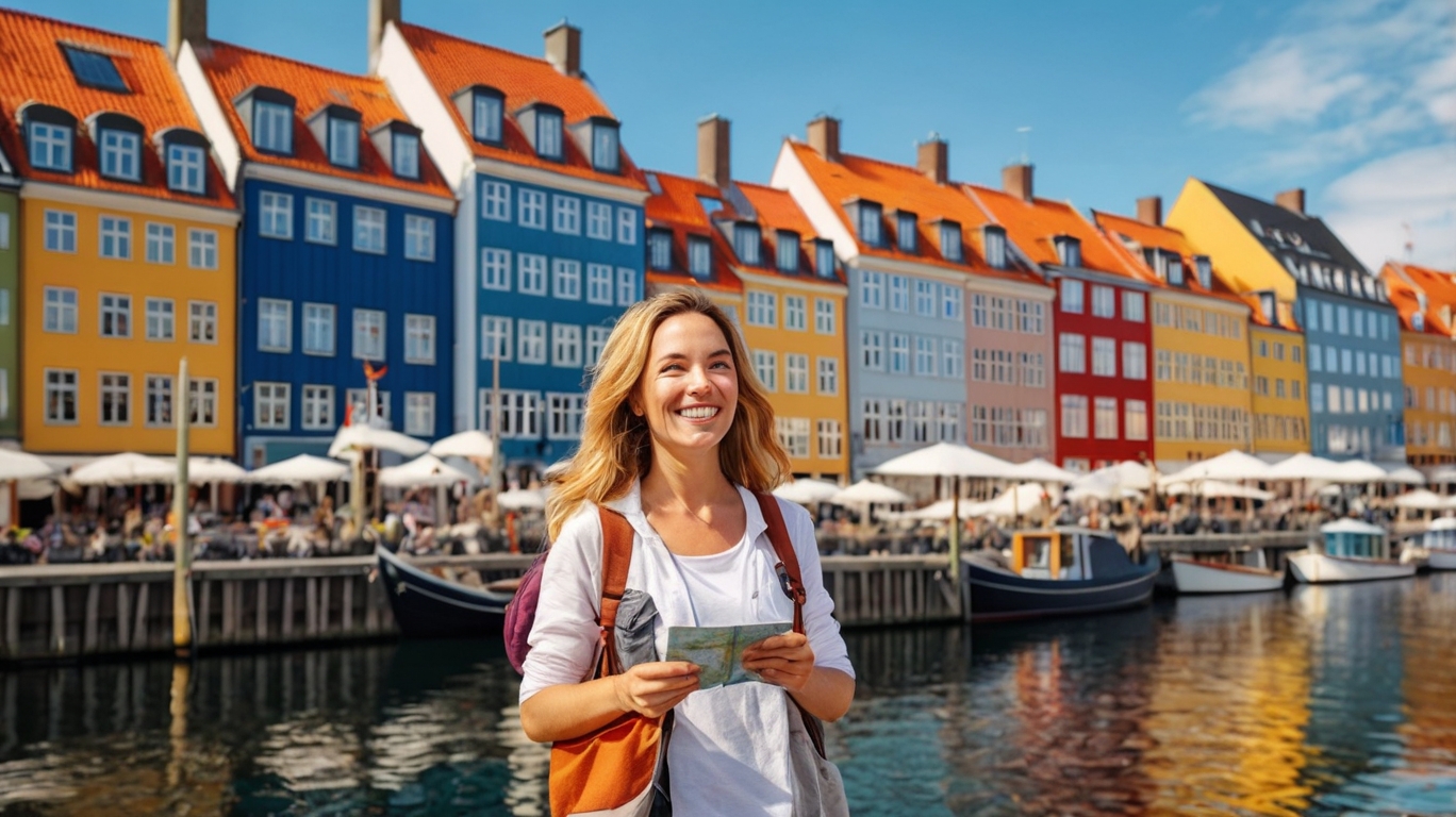 Copenhagen