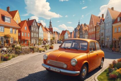 Denmark