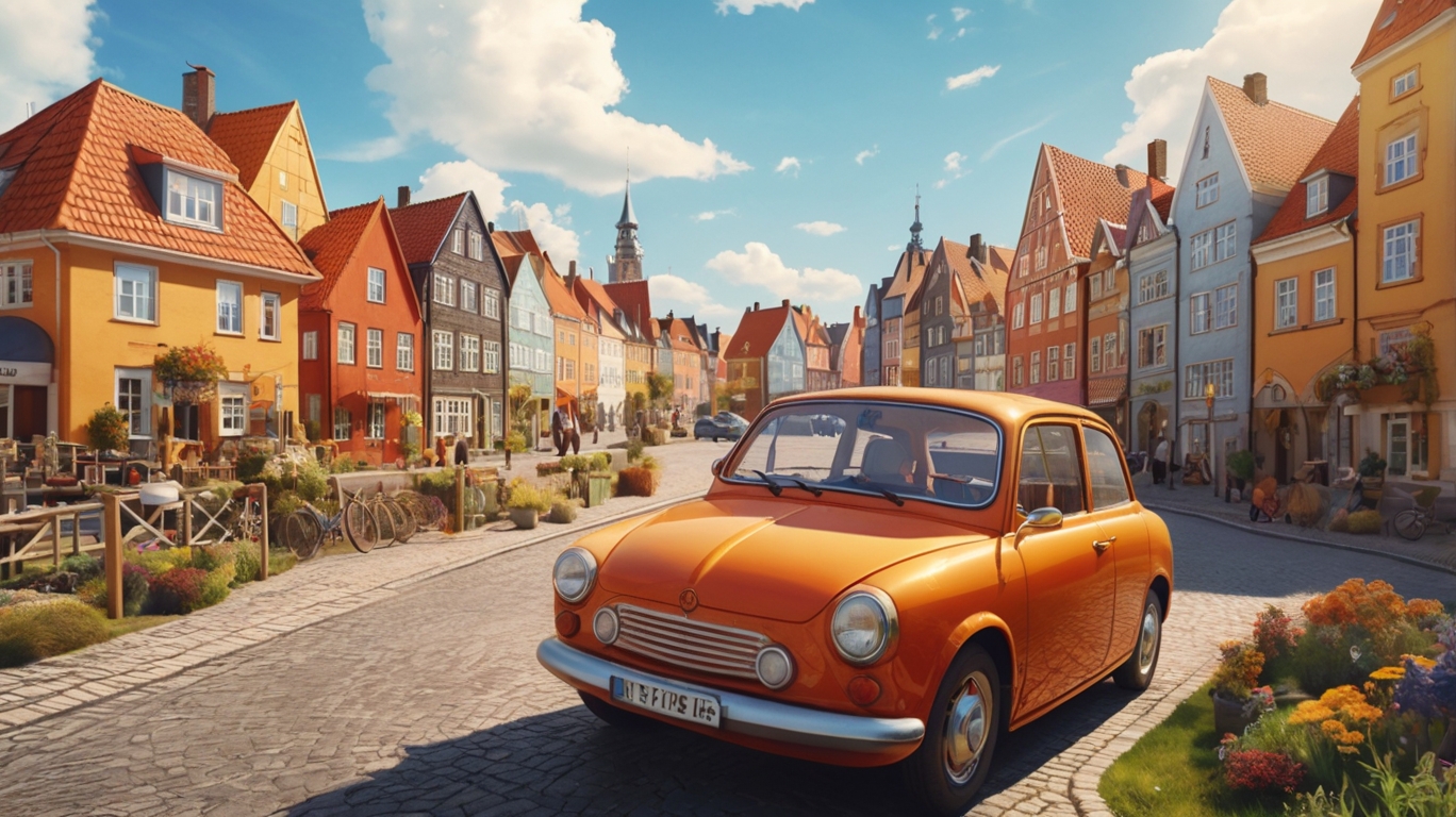Denmark