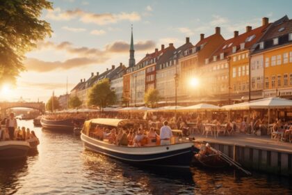 Copenhagen