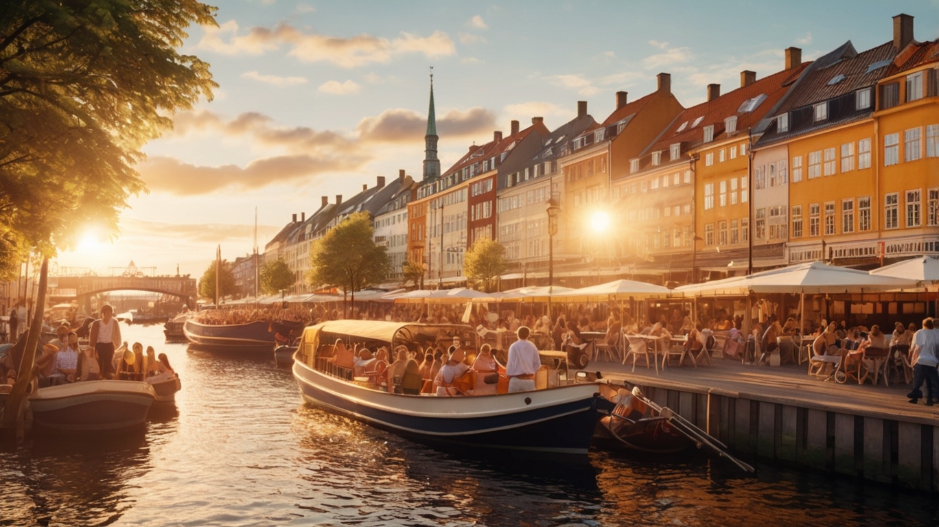 Copenhagen