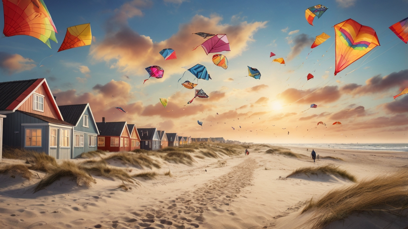 Kite Festival
